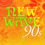 New Wave 90s Albumcover