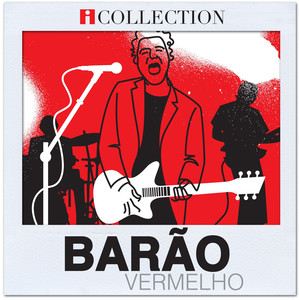 iCollection - Barão Vermelho album