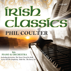 Irish Classics album