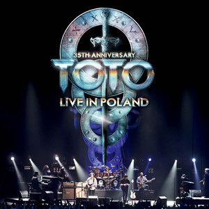35th Anniversary: Live In Poland album