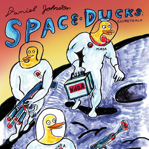 Space Ducks album