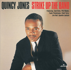 Strike Up the Band album