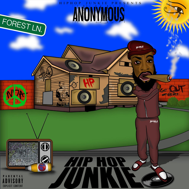 Hip Hop Junkie