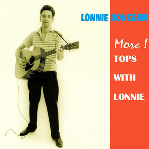 More ! Tops With Lonnie album