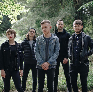 Rolo Tomassi Photo