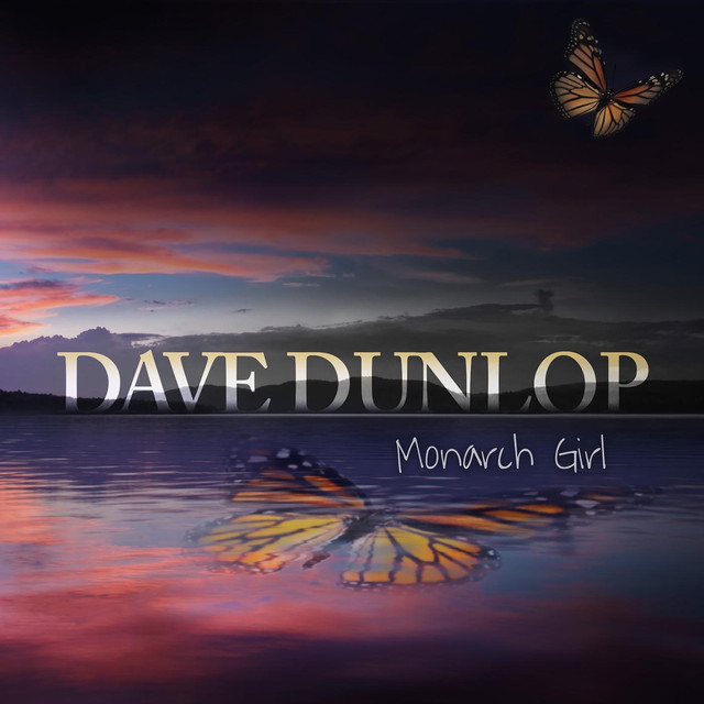 Monarch Girl cover