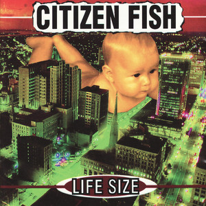Life Size cover