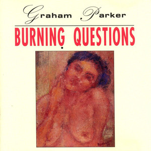 Burning Questions album