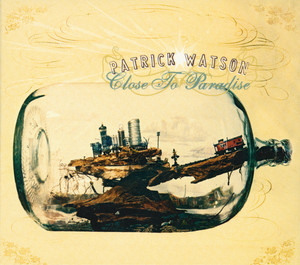 Close To Paradise (Re-Release) album