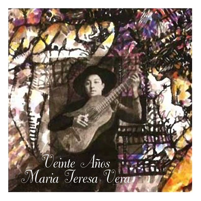 Veinte Años cover