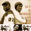 Sly & Robbie Revisit Bob Marley cover