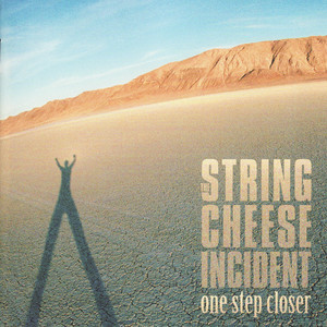 One Step Closer album