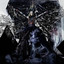 Tigerdrottningen cover