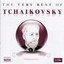 Tchaikovsky (The Very Best Of) cover