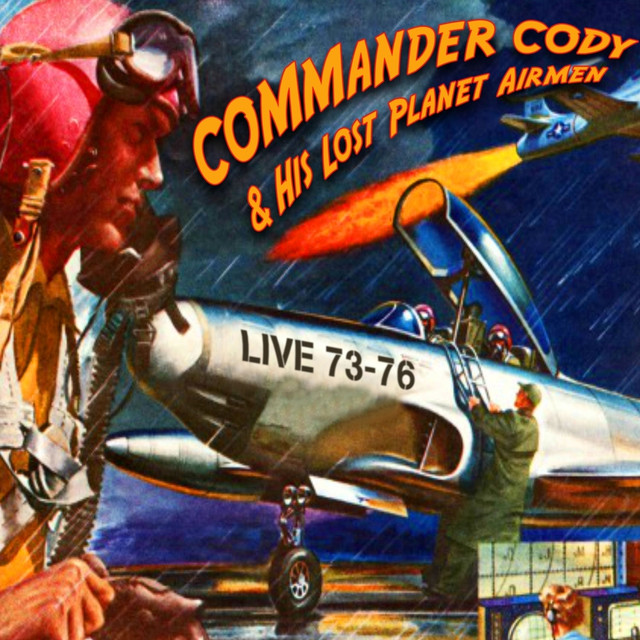 The Best. Live - 1973-1976 - Remastered cover