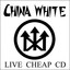 Live Cheap CD Albumcover