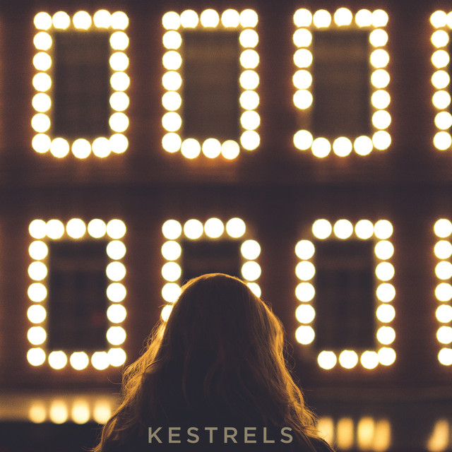 Kestrels cover