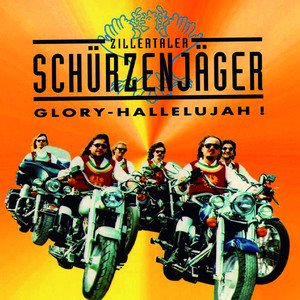 Glory-Hallelujah! album
