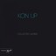 Kon up Collected Works Albumcover