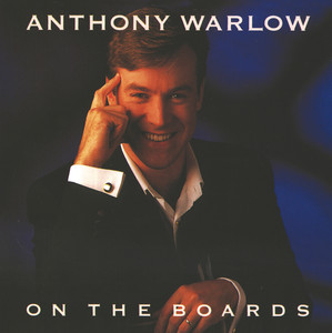 On the Boards cover