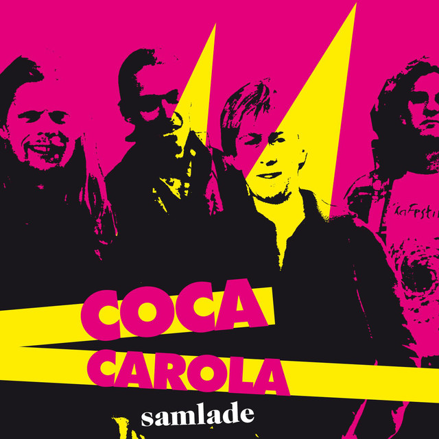 Coca Carola photo