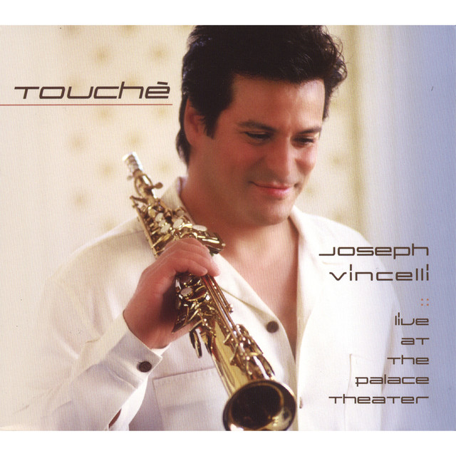 Joseph Vincelli Photo