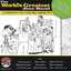 The Worlds Greatest Jazz Band cover