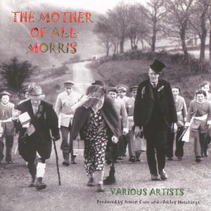 The Mother Of All Morris album