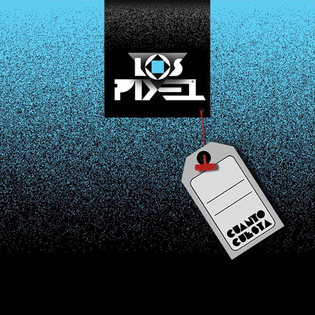 Cuánto Cuesta cover