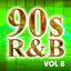 90s R&B Vol.8 Albumcover