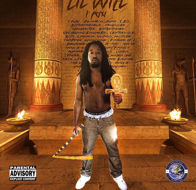 Lil Will