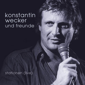 Stationen - live in der Philharmonie, München, 02. April 2003 album