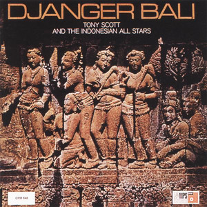 Djanger Bali album
