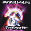 Spiritual Healing Albumcover