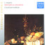 Stamitz: Symphonies & Concertos Albumcover