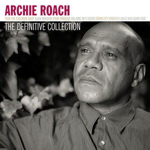 The Definitive Collection album