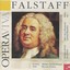 Verdi: Falstaff Albumcover