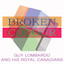 Broken Colour cover