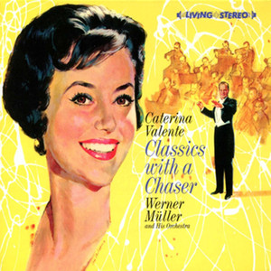 Classics With a Chaser cover