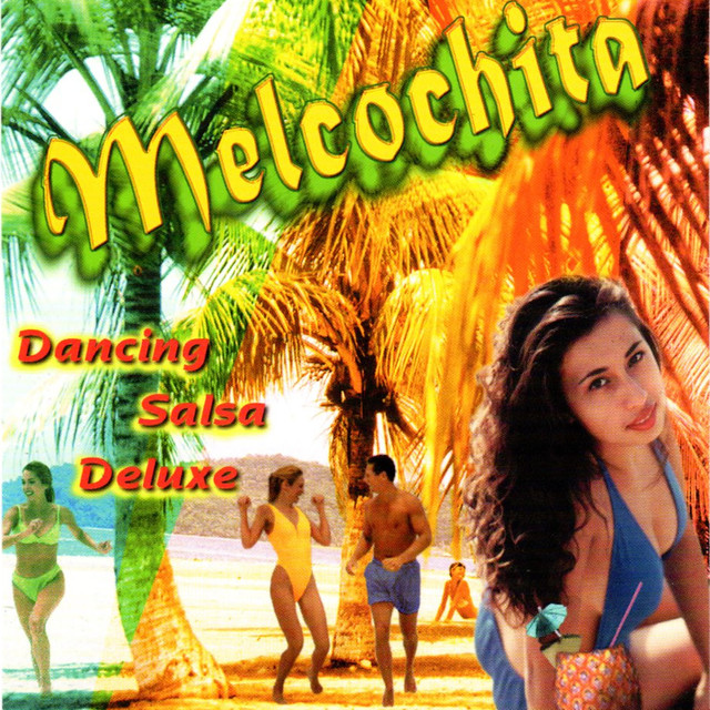 Melcochita Photo