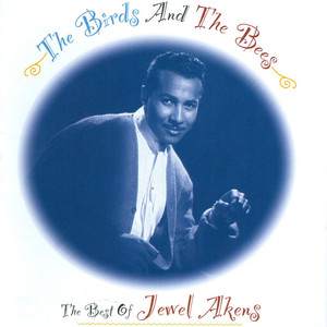 The Best of Jewel Akens cover