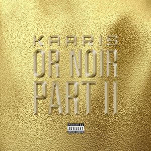 Or Noir Part 2 album
