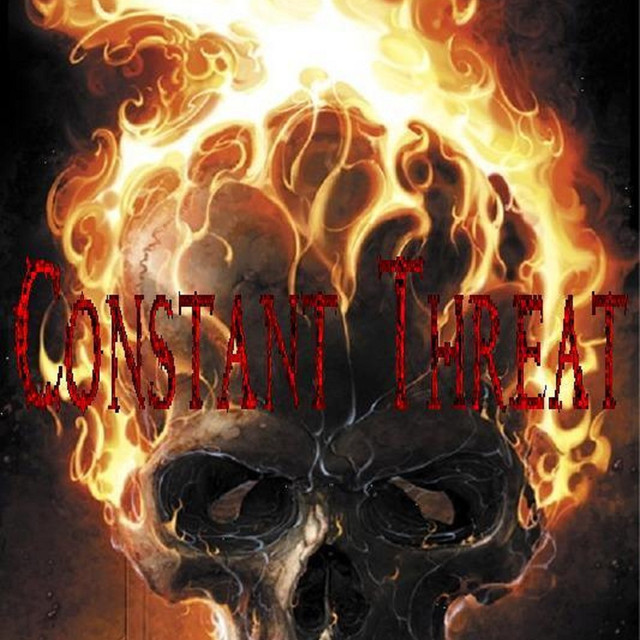 Constant Threat Photo