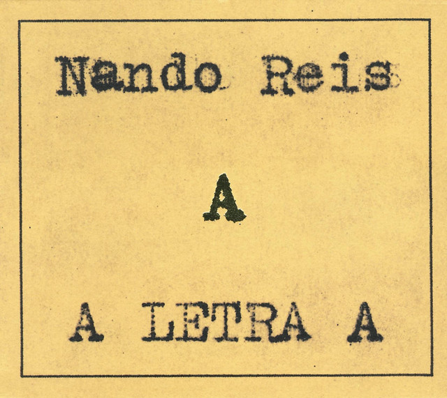 A Letra 