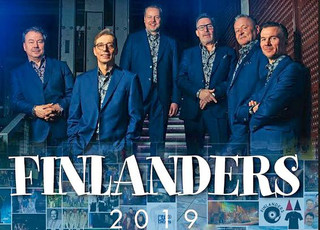 Finlanders Photo