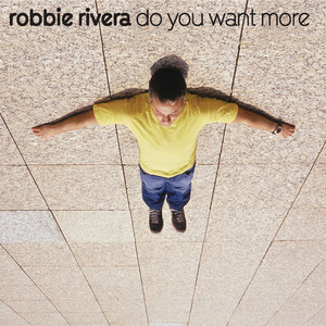 Do You Want More? album