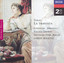 Verdi: La Traviata Albumcover
