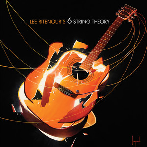 6 String Theory album