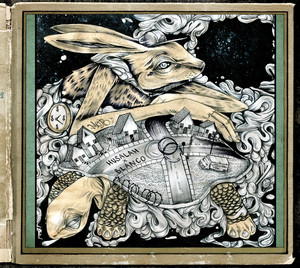 Tortoise and the Hare album