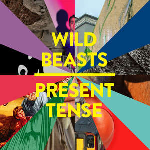 Present Tense album